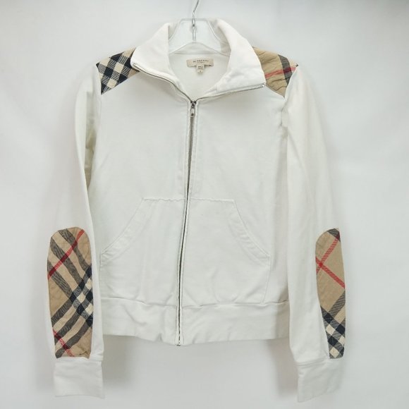 Burberry Other - BURBERRY LONDON Nova Patch Jacket Youth Large